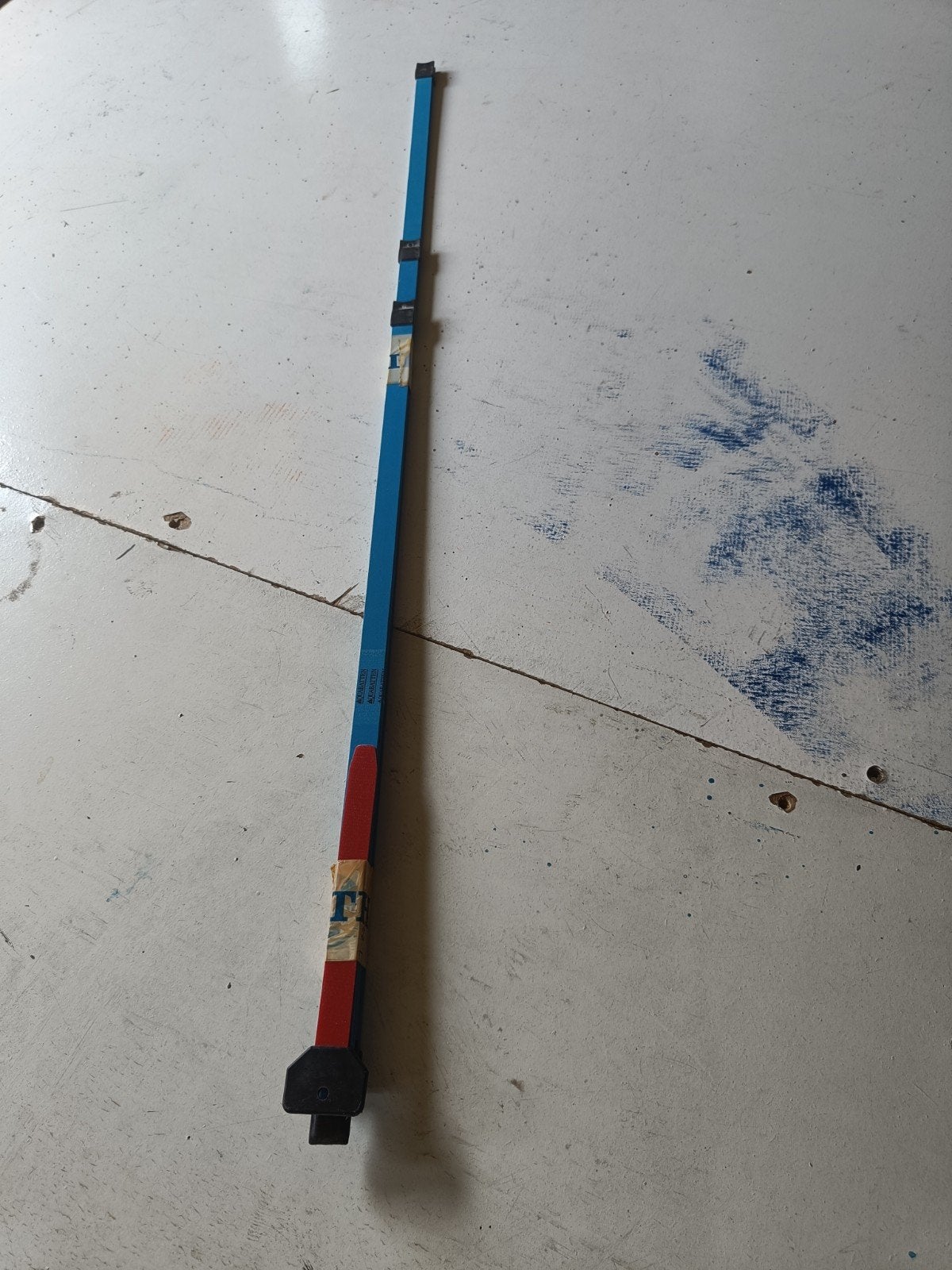 Set zeillatten voor J22 North Sails, Watersport en Boten, Zeilen en Zeiltoebehoren, Ophalen of Verzenden, Zo goed als nieuw, Minder dan 15 m²