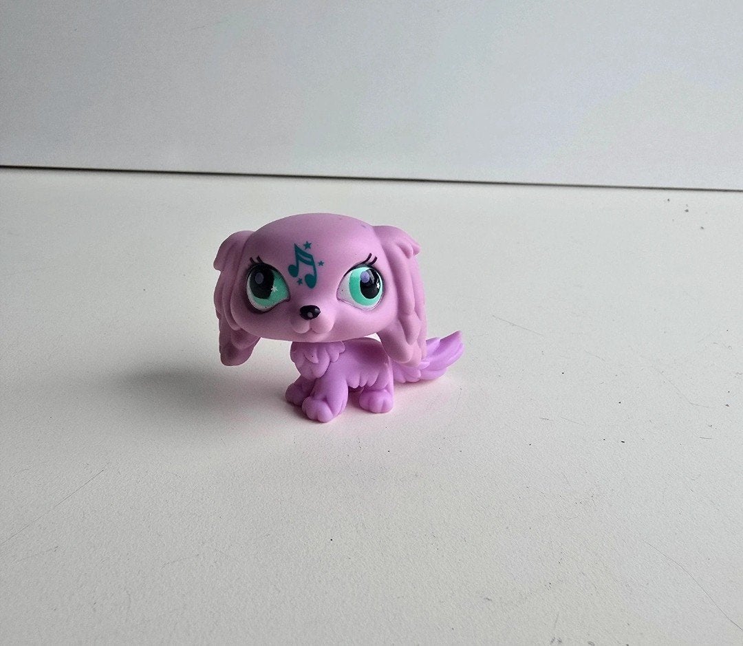 Littlest Pet Shop #2880, Ophalen of Verzenden