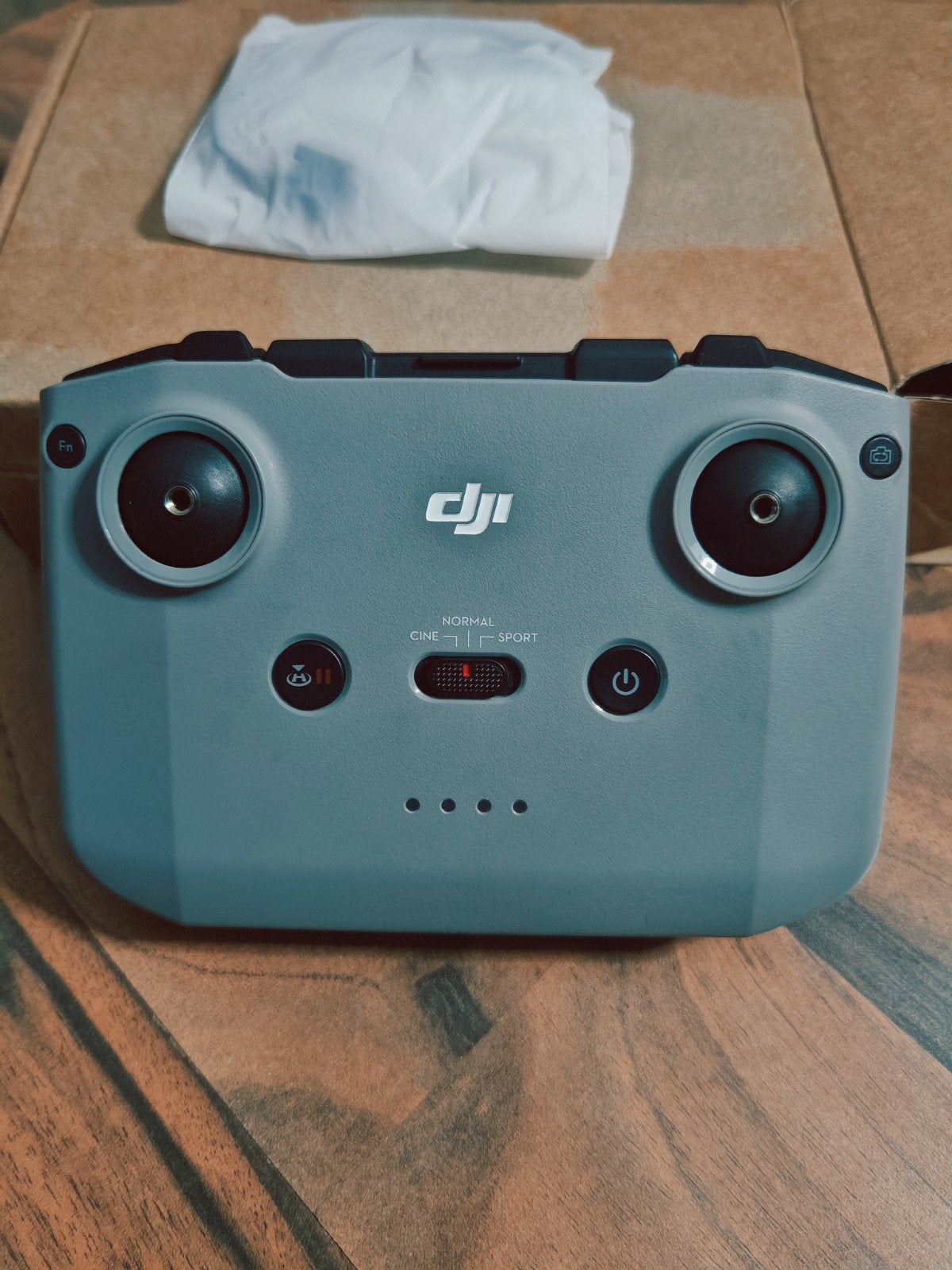 DJI RC-N1 controller (RC231) voor Drones met kapeltje, Ophalen, Nieuw, DJI