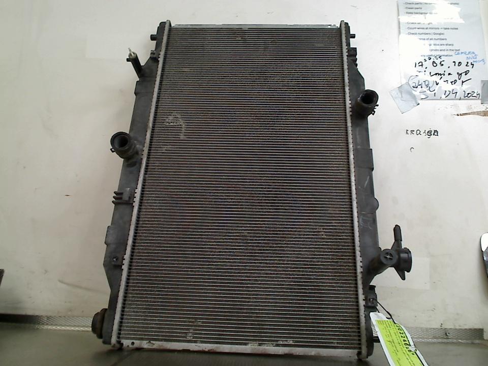 Radiateur Mazda CX-5 I (KE,GH) (2011-11/2017-06), Gebruikt, Hitdorfer Straße 73, Leverkusen 51371, , Duitsland, Mazda, Info@mazda.de