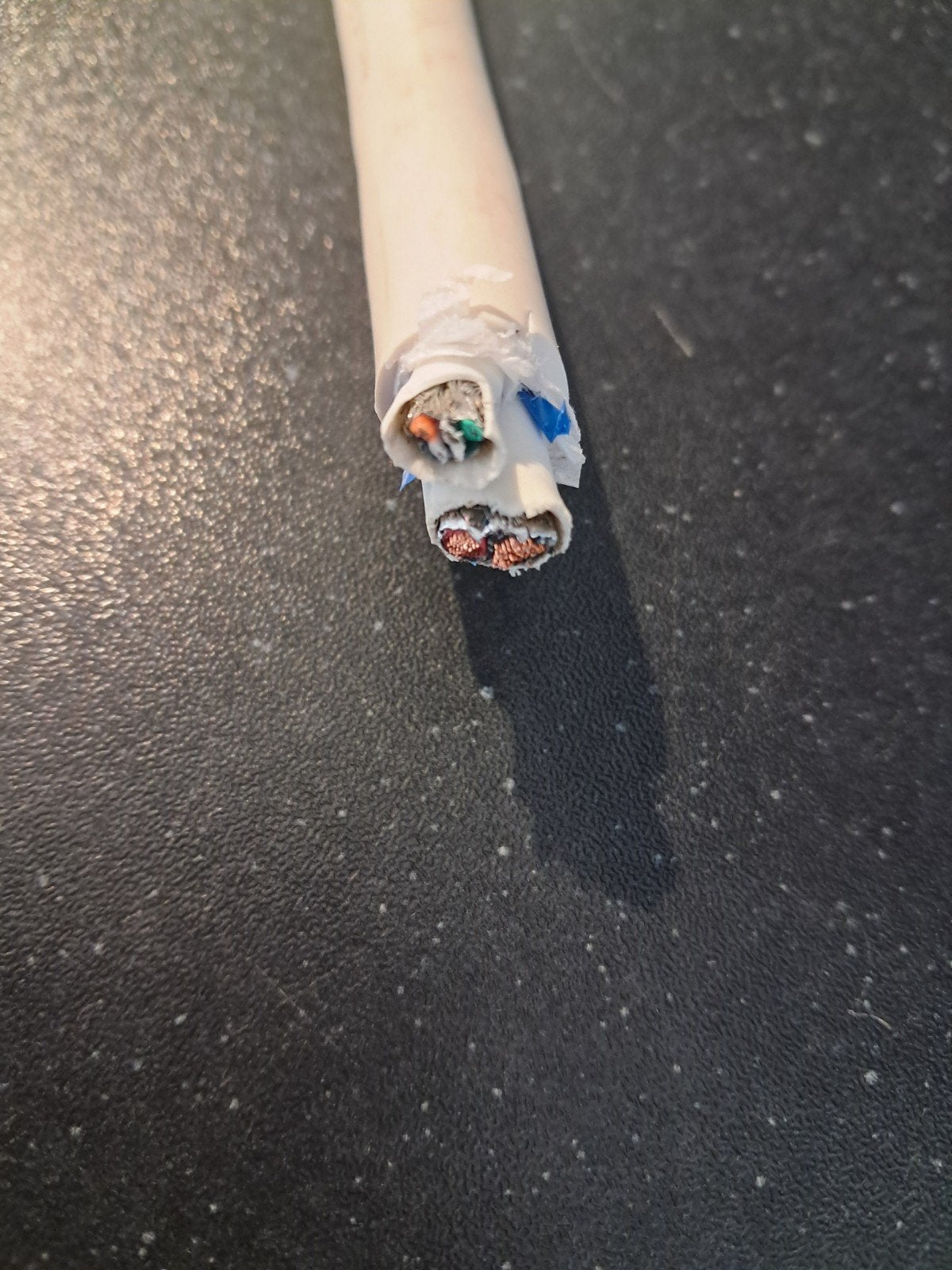 kabel voor Raymarine radardome, Ophalen of Verzenden, Nieuw