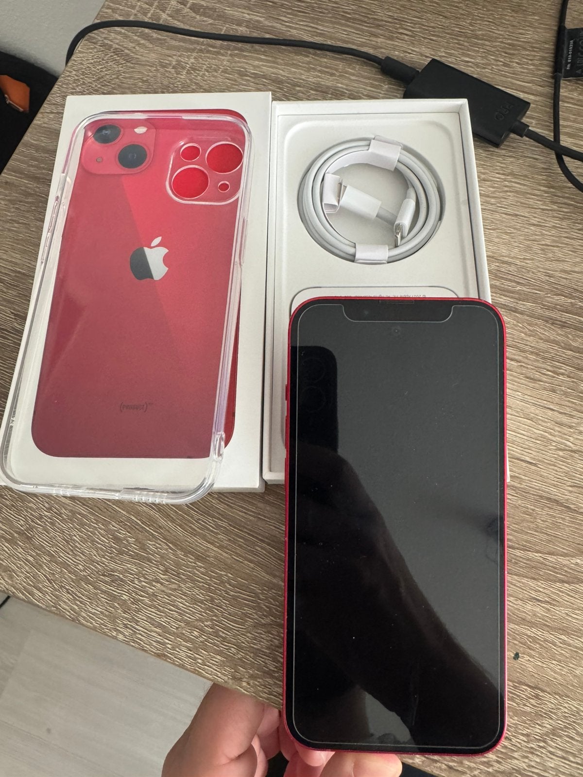Iphone 13, Ophalen of Verzenden