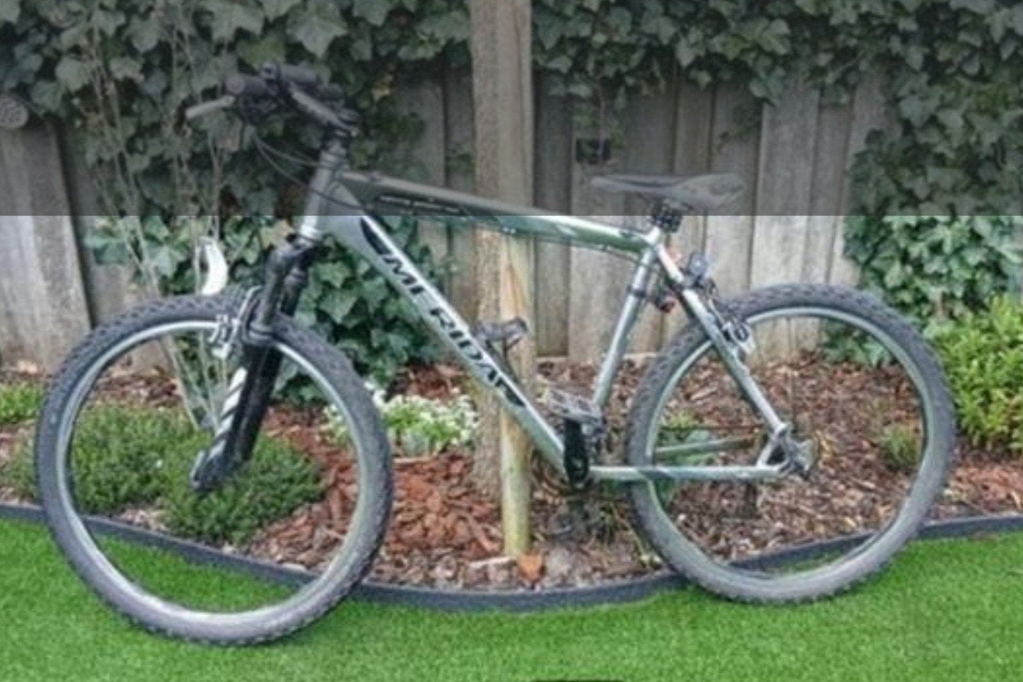 Merida Mountainbike 26 inch, Ophalen, Gebruikt, 20 inch of meer, Merida