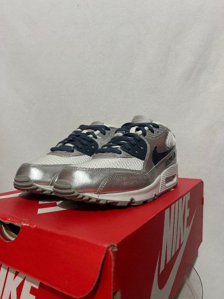 NIEUW! Maat 41 - Nike Air Max 90 By You Custom, Overige kleuren, Verzenden, Nike, Nieuw