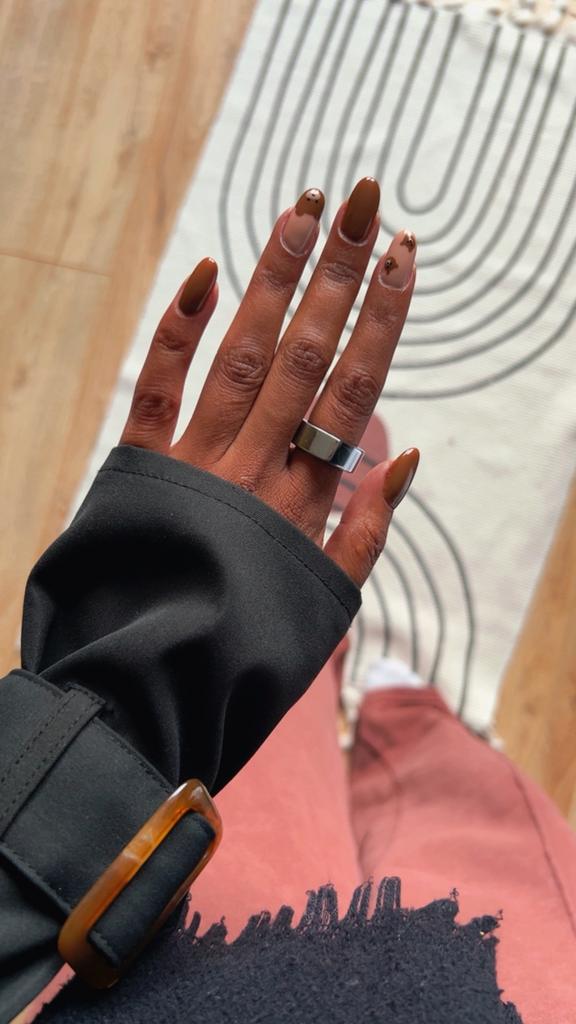 Oura Ring, Sieraden, Tassen en Uiterlijk, Activity trackers, Oura, IOS, Ophalen of Verzenden, Zo goed als nieuw