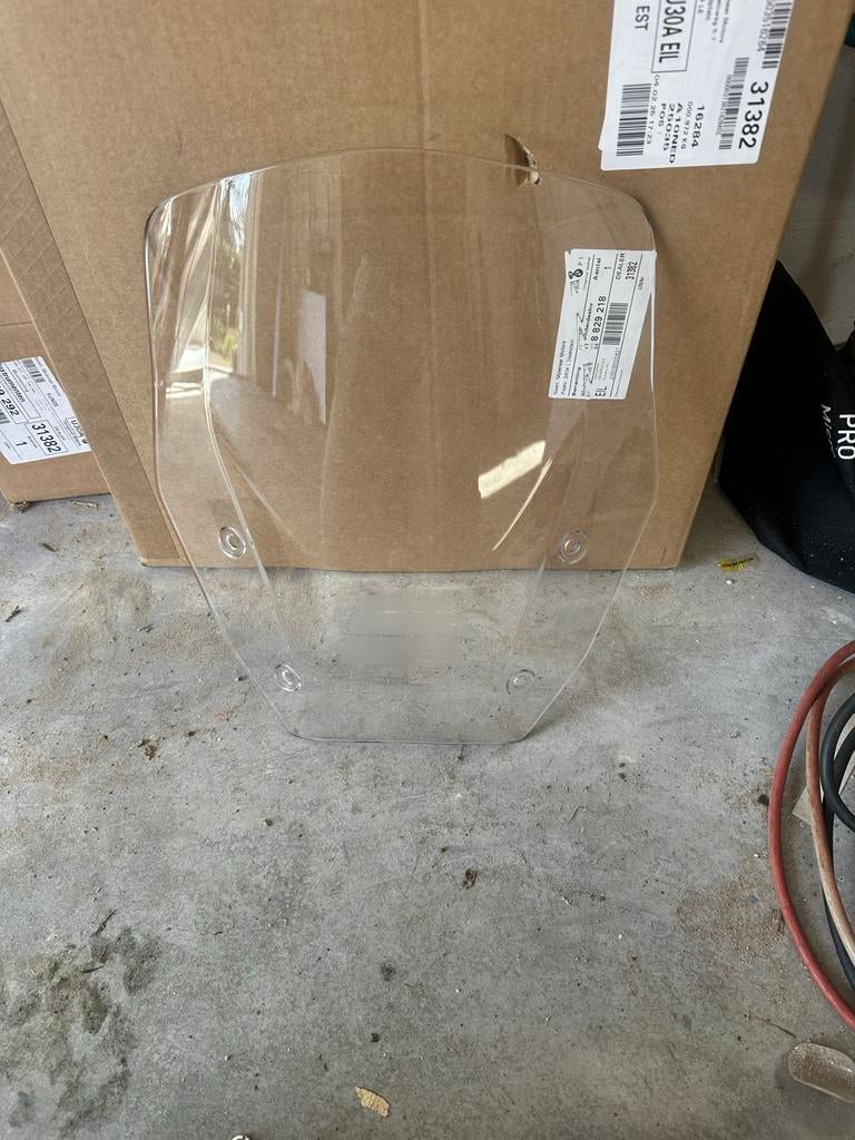 Voorscherm voor BMW 1300 GSA - Nieuw, Ophalen of Verzenden, Nieuw