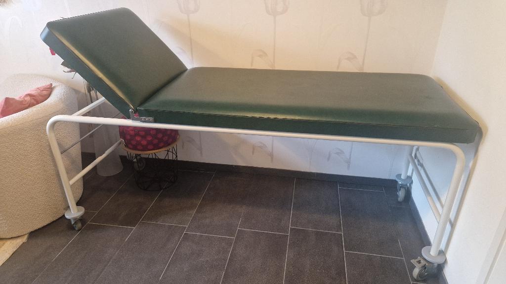 massage tafel, Ophalen, Gebruikt, Massagetafel