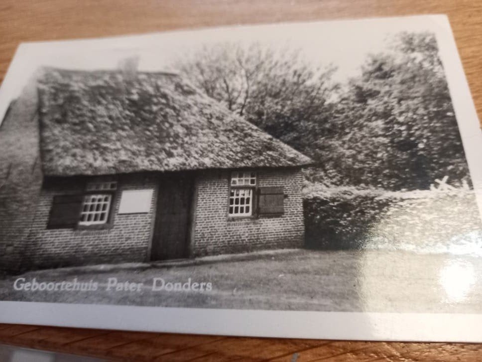 Peerke Donders, Ophalen of Verzenden