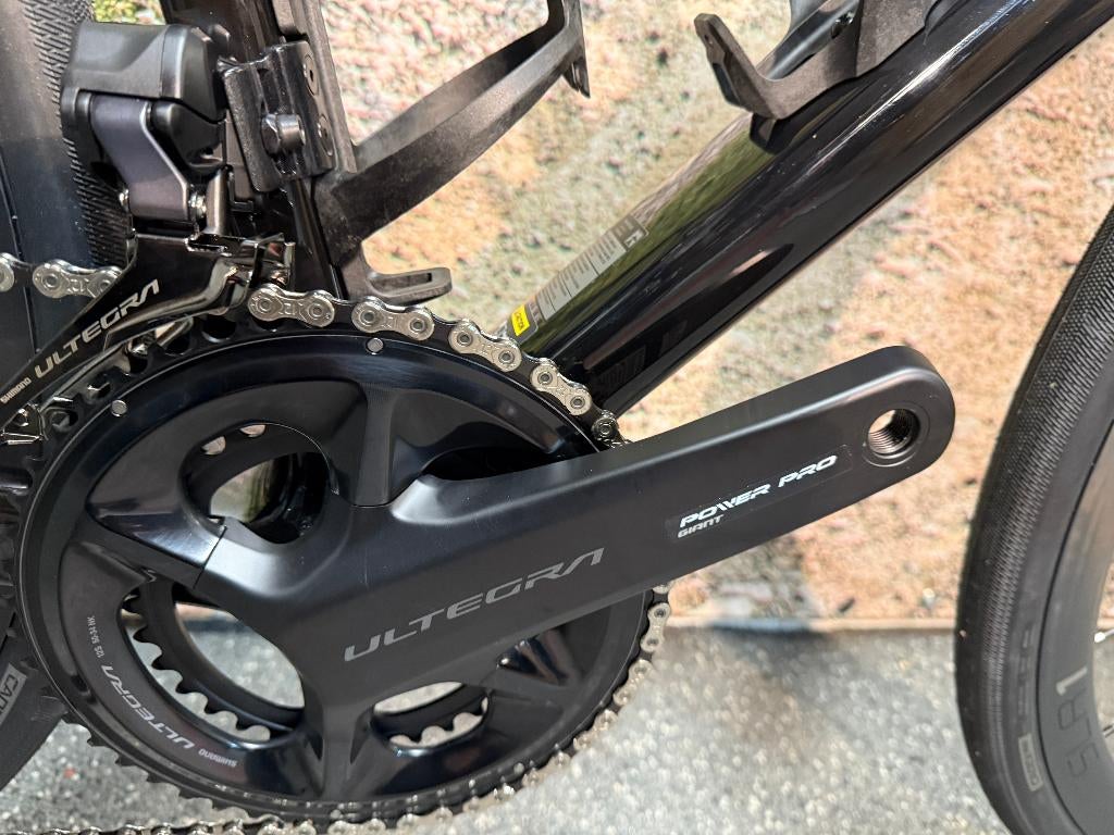 SALE LIV Avail Advanced Pro 0 M Ultegra DI2 €6399,-/€4599,-, Ophalen, 28 inch, Carbon, Nieuw