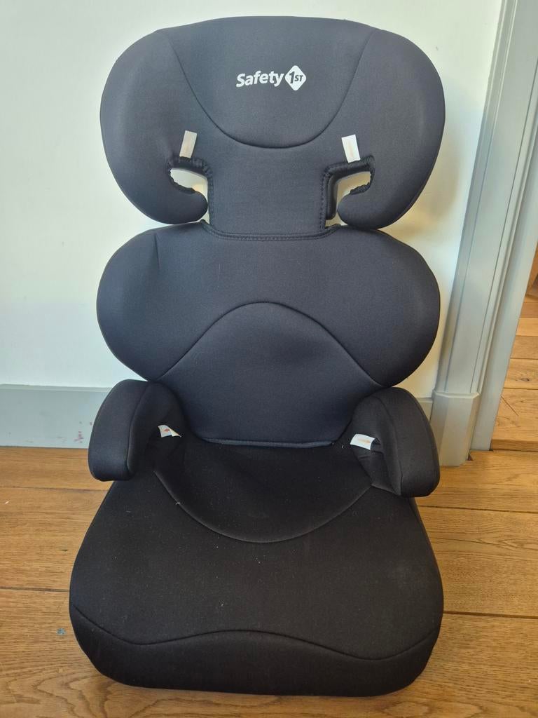 Nieuw! Autostoeltje Safety1st (3-12 jaar), Ophalen