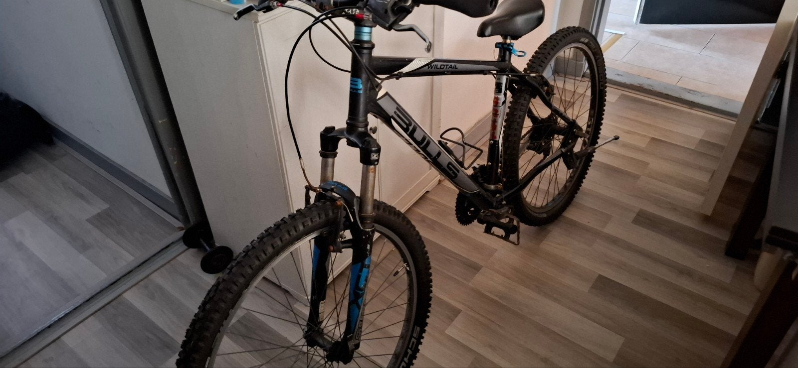Mountainbike - Gebruikt, Goede Staat, Overige merken, Gebruikt, Hardtail, Heren