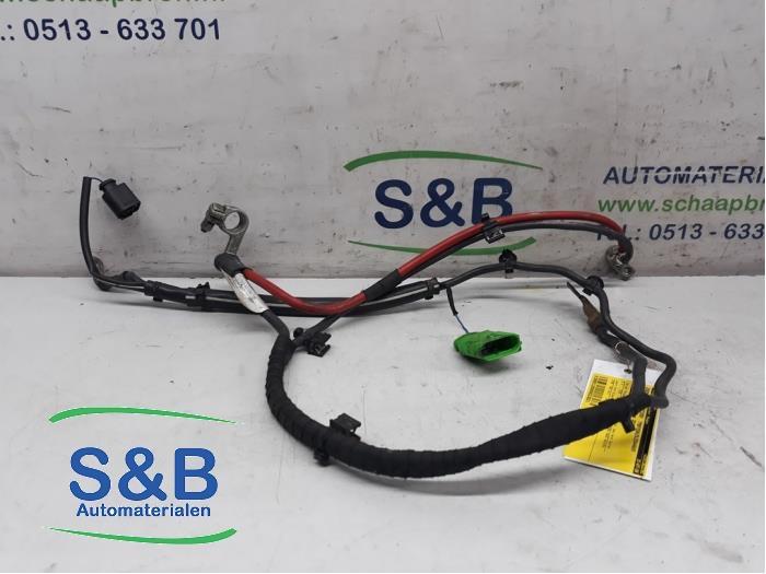 Kabelboom portier Skoda Audi Seat VW - Diverse modellen, Ophalen of Verzenden, Nieuw, Seat