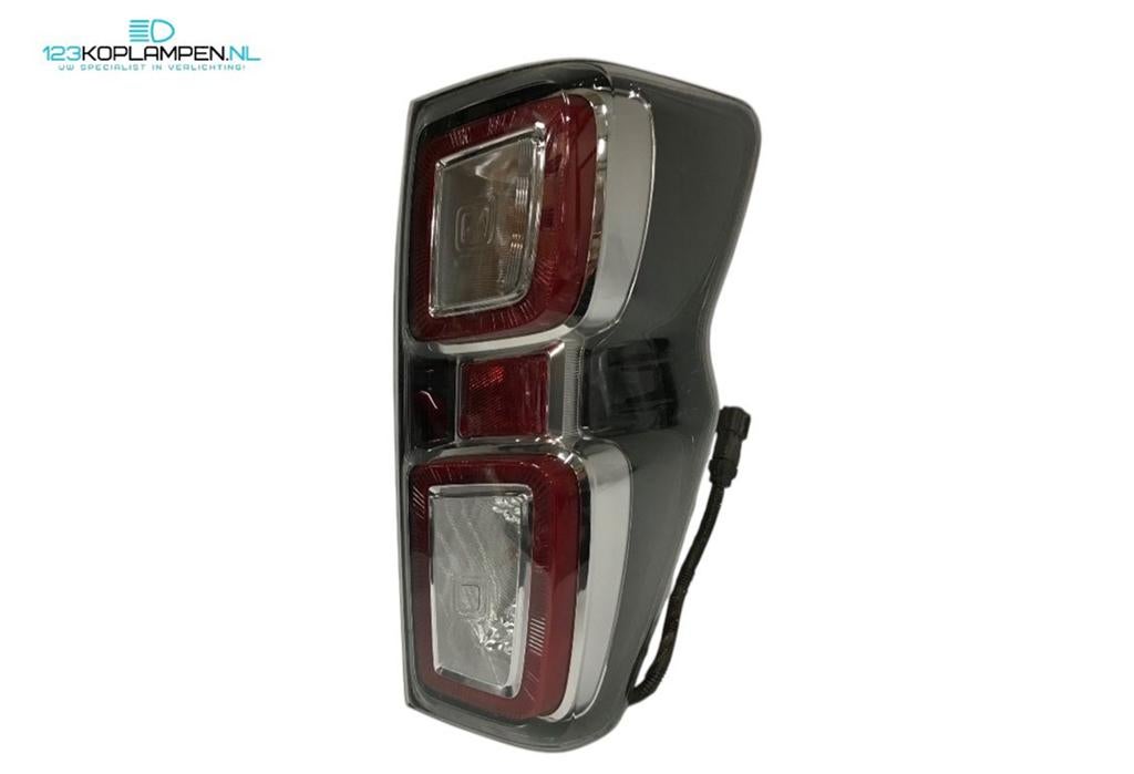 Isuzu D-Max achterlicht rechts LED, Auto-onderdelen, Verlichting, Overige automerken, Gebruikt, Herkomst onderdeel bekend, Verzenden