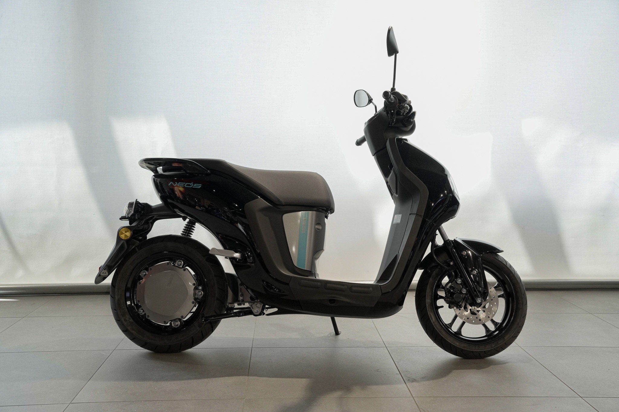 Yamaha NEO'S DUAL BATTERY (bj 2026), Scooter, Klantenservice@yamaha-motor.nl, Yamaha Motor Europe N.V., Bedrijf