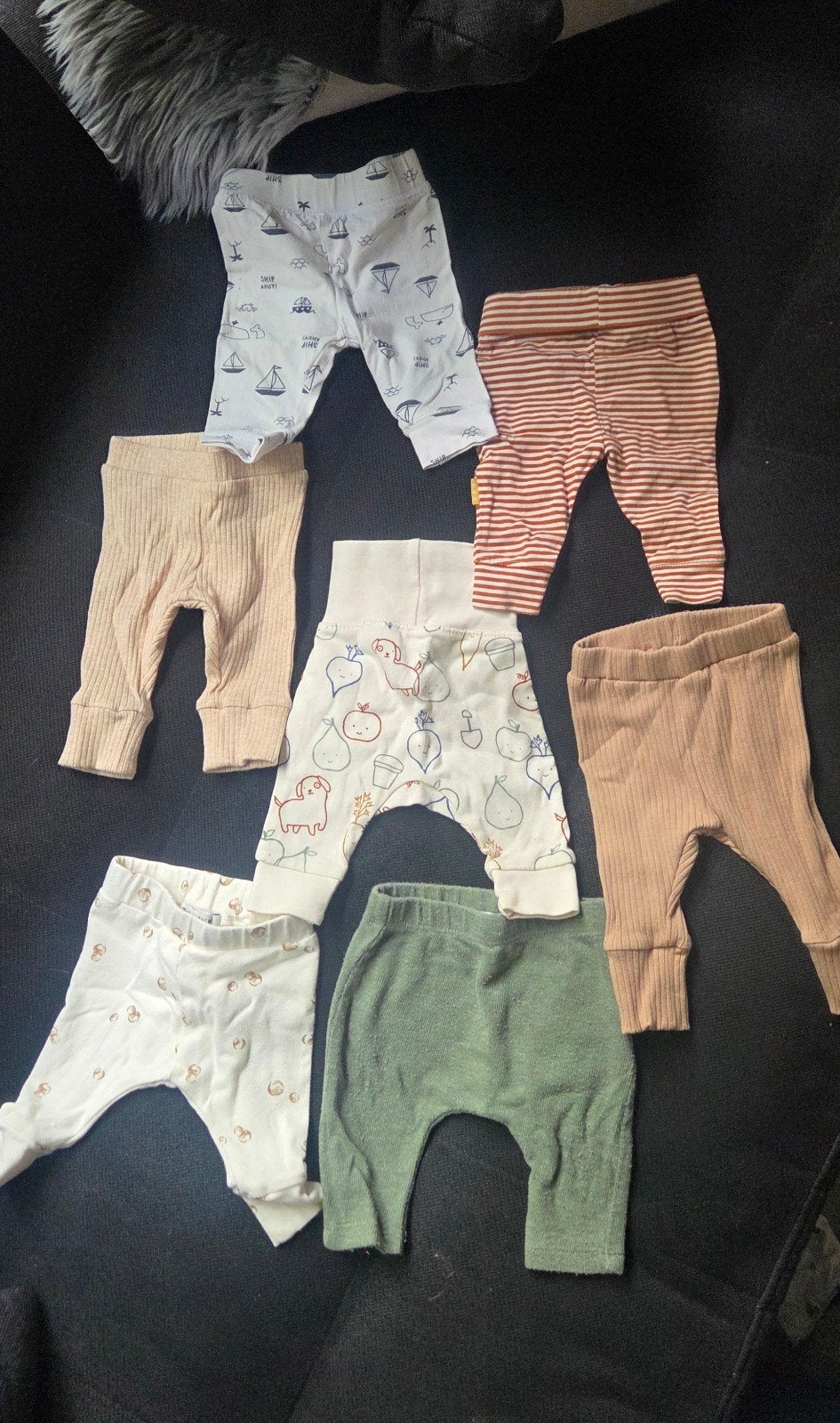 prematuur kleertjes, Kinderen en Baby's, Ophalen, Zo goed als nieuw, Jongetje, Overige typen