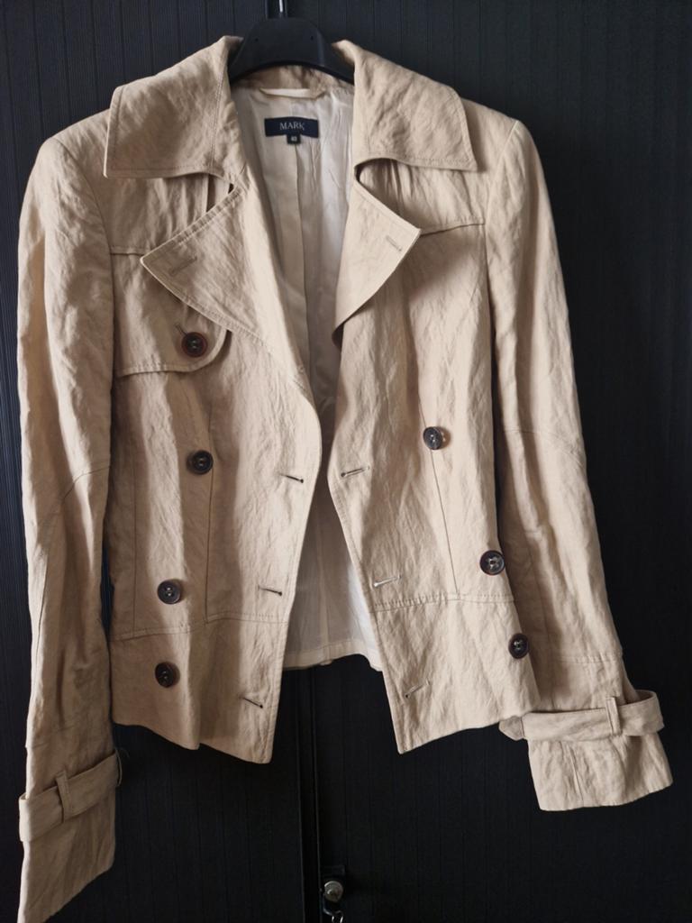Mark colbert klassiek met mooie details, Beige, Mark, Ophalen of Verzenden, Zo goed als nieuw