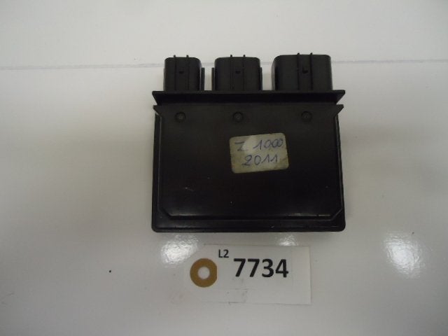Z1000 2010 - 2012 Kawasaki CDI D1-30383