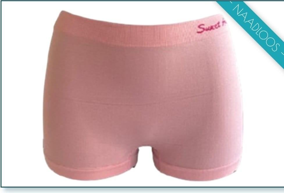 Sweet Angel NIEUW Naadloze Dames Boxers (One Size), Kleding | Dames, Ondergoed en Lingerie, Sweet Angel, Ophalen of Verzenden