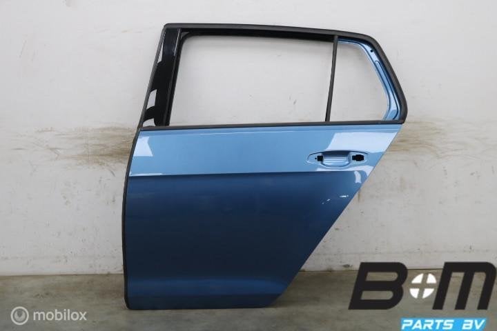 Portier LA VW Golf 7 LA5J 5G4833055AC