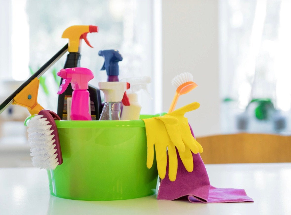Huishoudhulp eenmalig ong 4 uur of 1x per 2 wk 2,5 uur, Vacatures