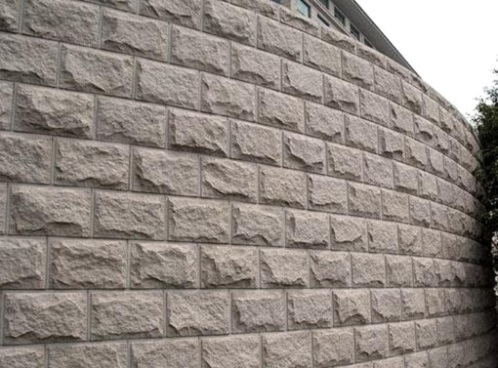Granieten Borderstenen Muurstenen. Stapelblokken 30x40x5cm, Tuin en Terras, 25 tot 50 cm, 25 cm of meer, Nieuw, Ophalen of Verzenden