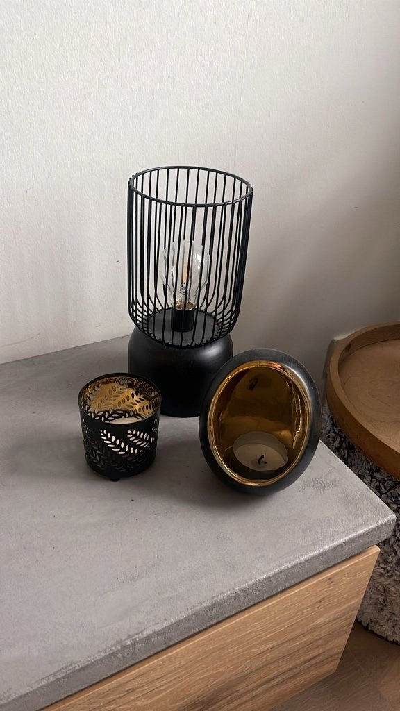 Woonaccessoires, Ophalen, Zo goed als nieuw