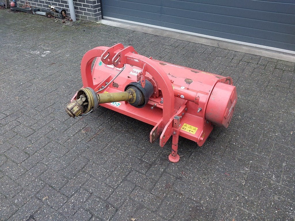 Maschio Brava 120 Klepelmaaier, Overige, Oogstmachine