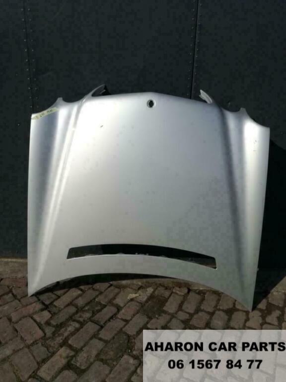 W210 facelift Motorkap E Klasse Origineel Mercedes 1971, Auto-onderdelen, Carrosserie en Plaatwerk, Gebruikt, Motorkap