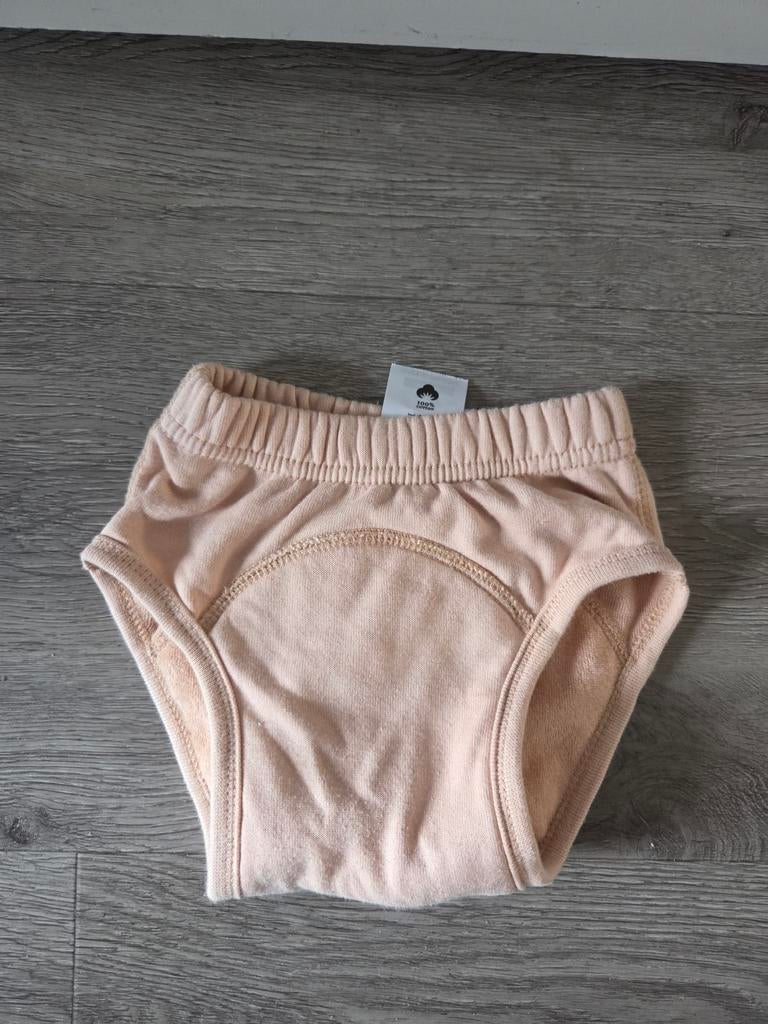 Oefenbroekje Blush & Blossom, +/- 36mnd, Ophalen of Verzenden, Zo goed als nieuw, Overige typen, Overige merken