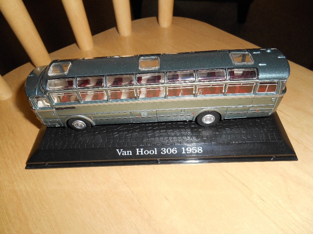mooie bus nieuwstaat, Ophalen of Verzenden