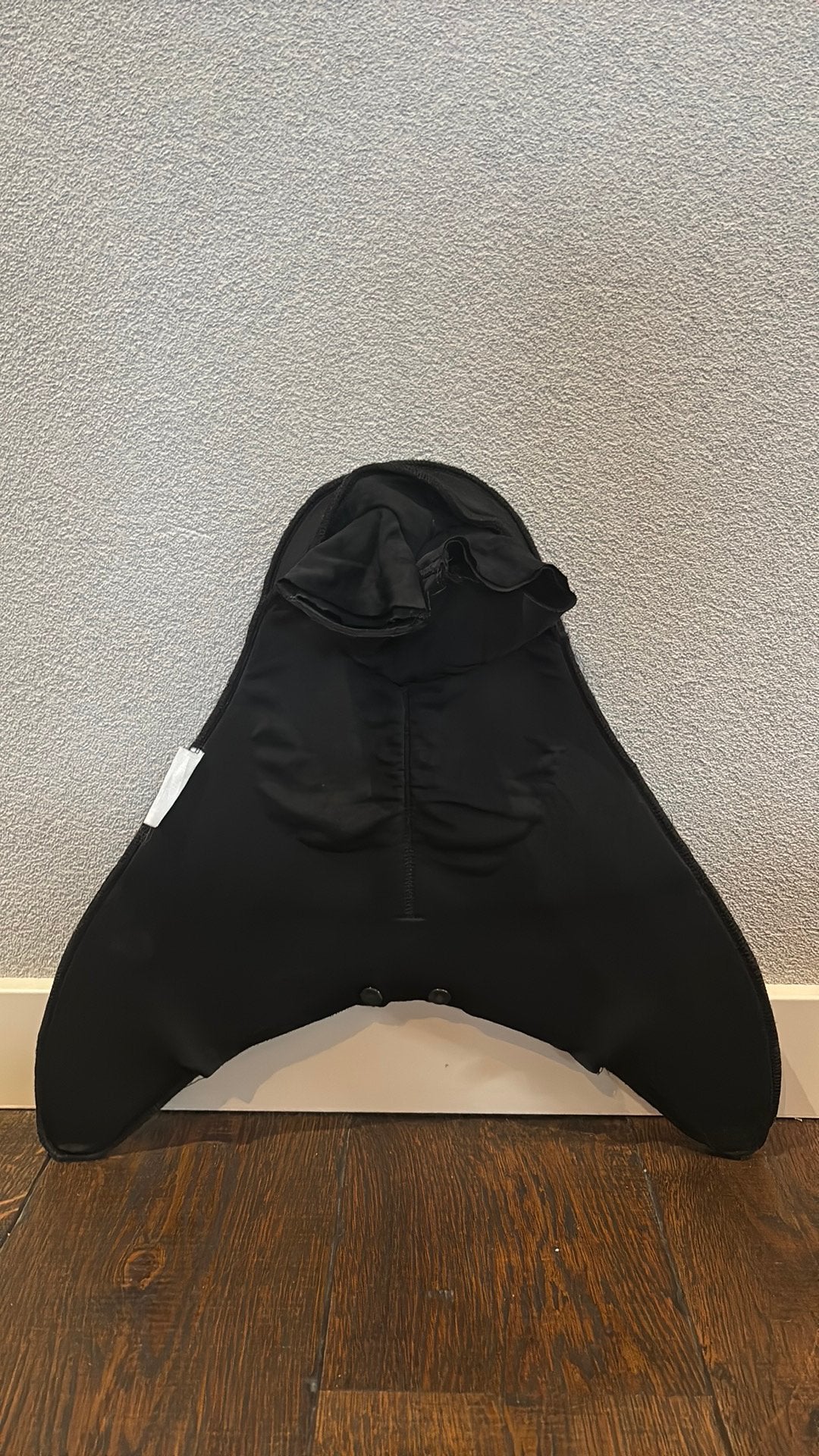 Zeemeerminnenstaart / voet monovin, Kinderen en Baby's, Kinderkleding | Kinder-zwemkleding, Verzenden, Jongen of Meisje, One size