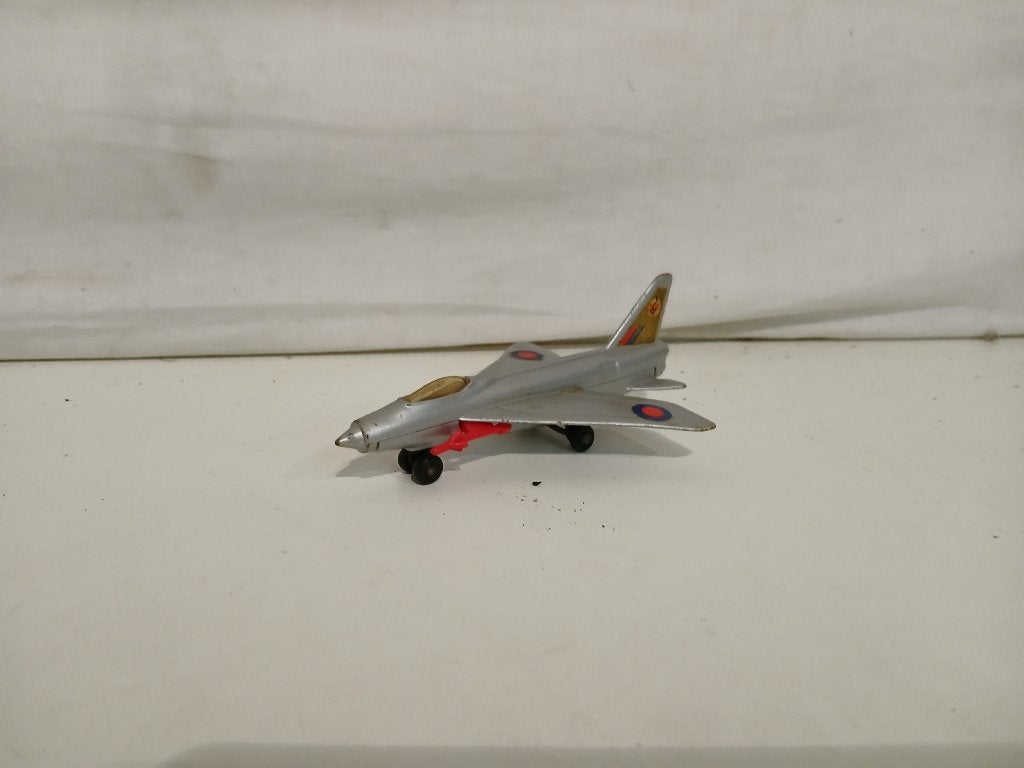 Matchbox Lightning SB21, Ophalen of Verzenden, Niet bekend, Niet bekend, Niet bekend