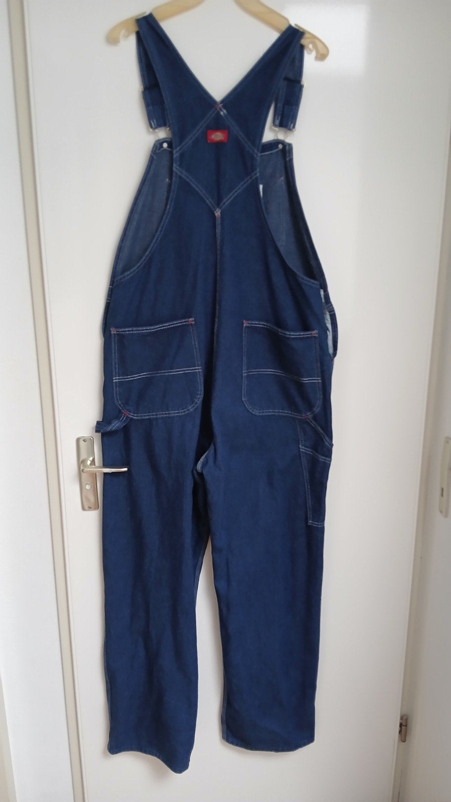 DICKIES TUINBROEK  34/32, Ophalen of Verzenden, Overige maten
