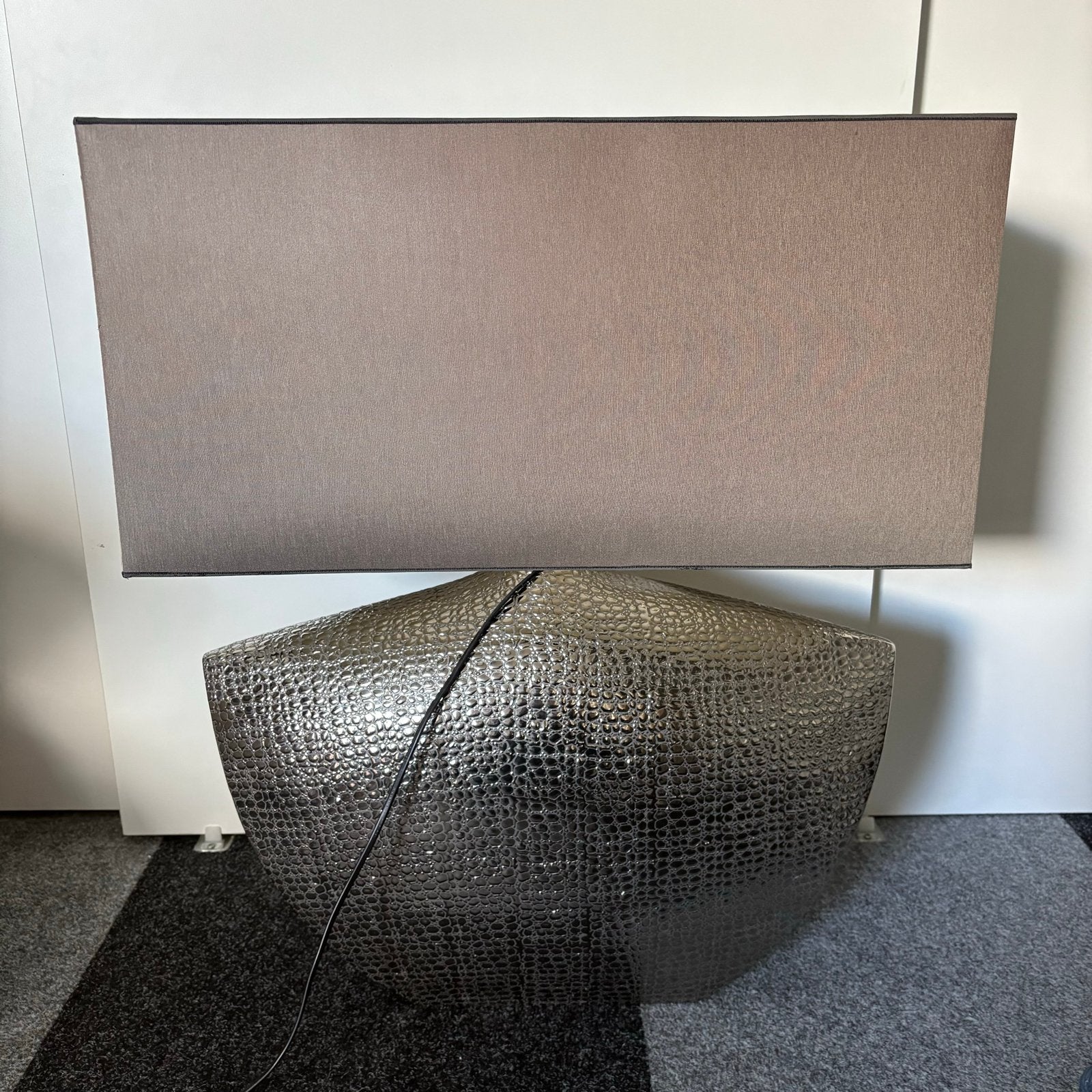 Designerlamp Ohio - Nieuwstaat, Ophalen, Nieuw, Metaal