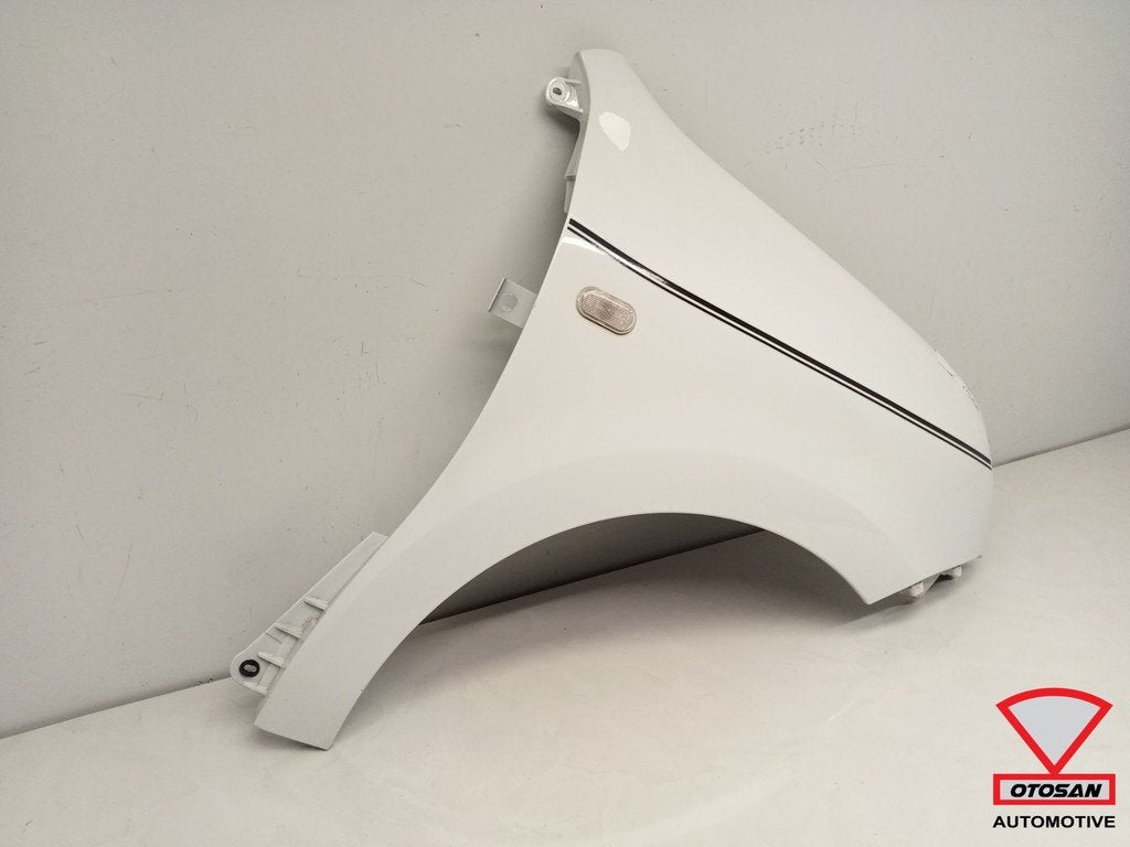 Renault Twingo III 3 NETTE Zijscherm Spatbord Rechts Voor Or, Renault Group, Gebruikt, Contact.group@renault.com, Renault