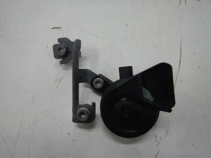 Claxon Volkswagen Diversen (22727219), Ophalen of Verzenden, Gebruikt
