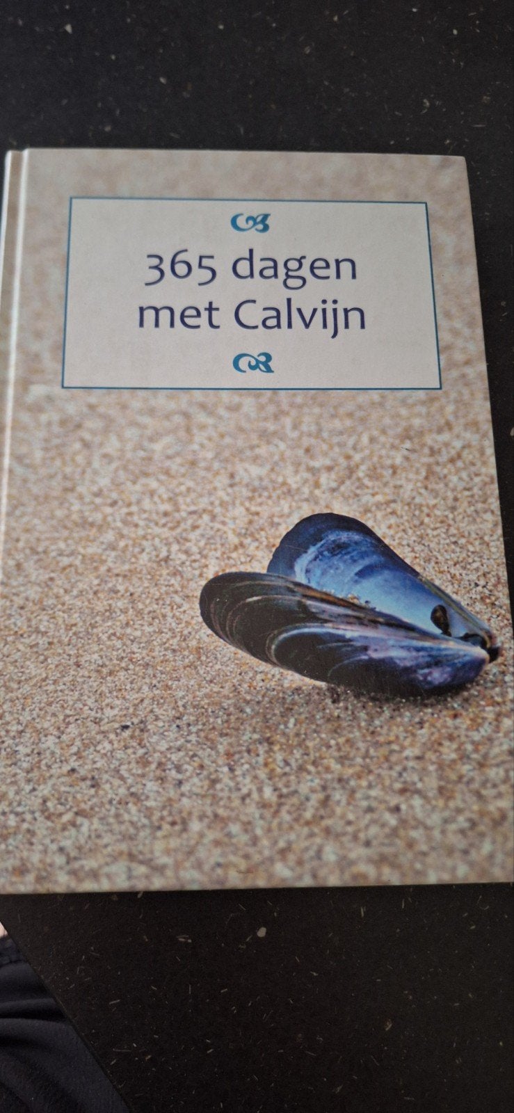 Charles Haddon Spurgeon - 365 dagen met Spurgeon, Christendom | Protestants, Ophalen of Verzenden, Zo goed als nieuw, Charles Haddon Spurgeon