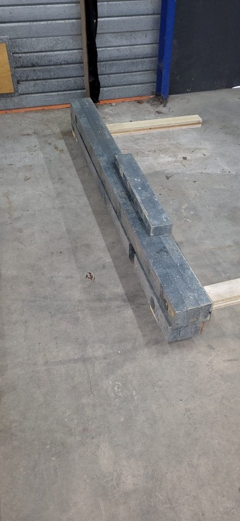 Chiller Airmec model CL 100 / R 410 ( 199 ), Ophalen, Nieuw, 50 tot 100 cm, Nb