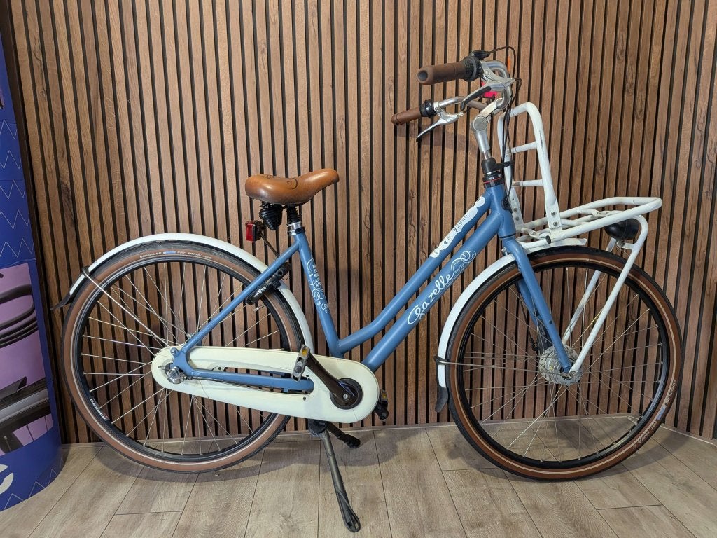 Gazelle Miss Grace 28 inch Damesfiets framehoogte 49cm