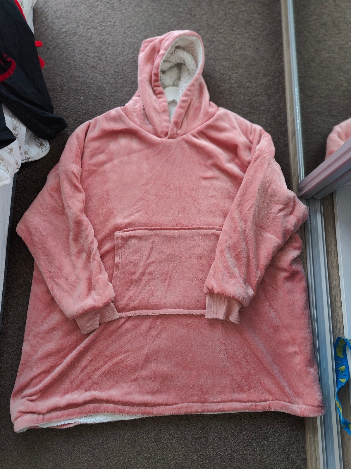 Wintertrui, Ophalen, Zo goed als nieuw, Maat 38/40 (M)