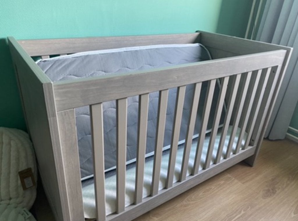 Babykamer, Ophalen, Zo goed als nieuw, Jongetje of Meisje