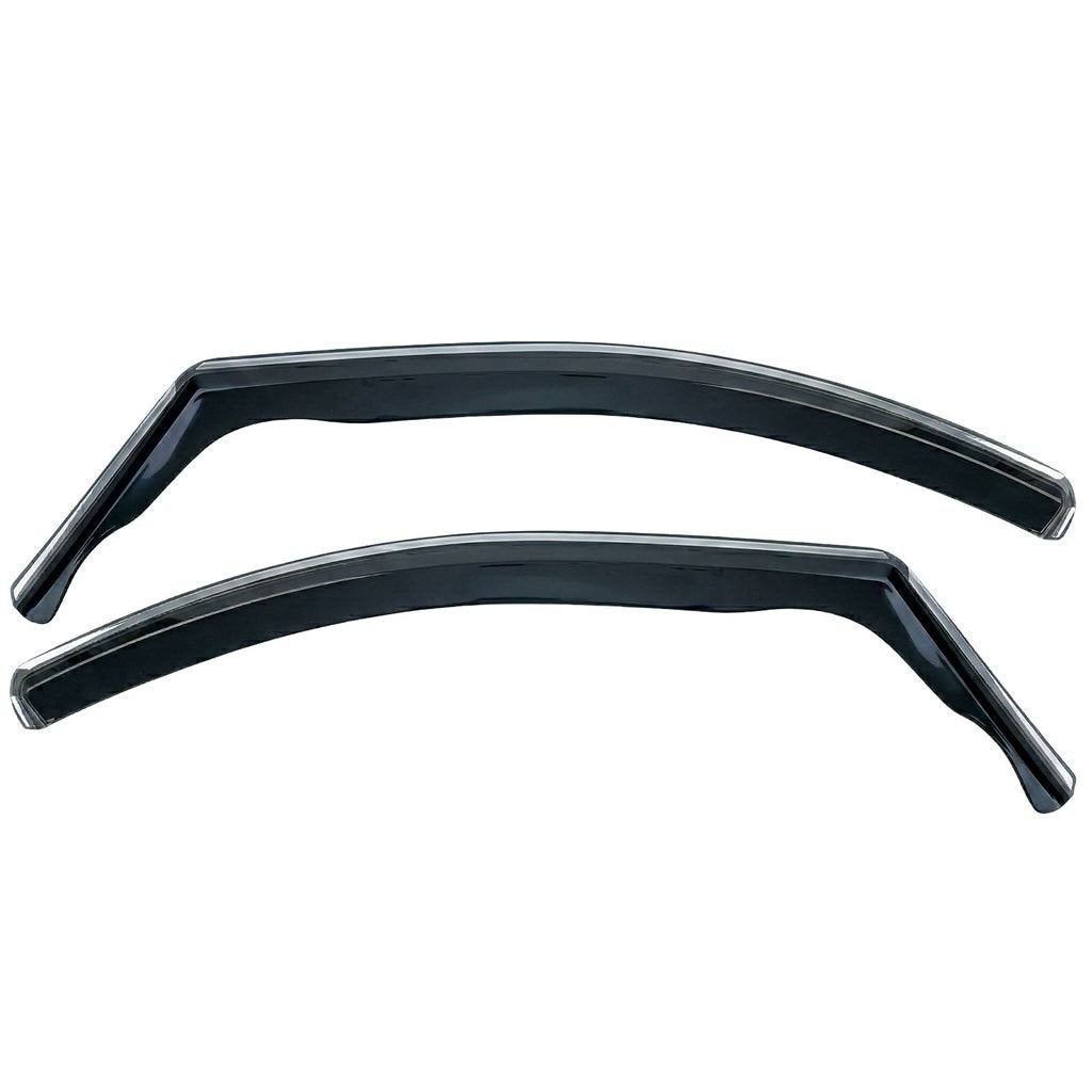Zijwindscherm Geschikt VW Caddy V SB Zijwindschermen Zijwind, Verzenden, Automotive Parts, A.parts@hotmail.nl, Trasmolenlaan 12 3447 GZ Woerden