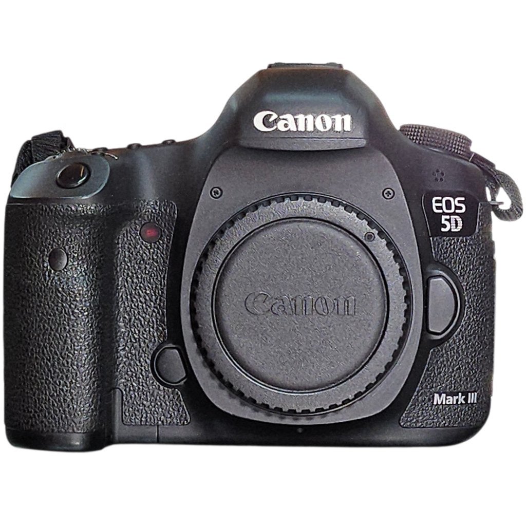 Canon EOS 5D Mark III Full Frame DSLR Camera | Nette staat, Ophalen of Verzenden, Zo goed als nieuw, Canon, Geen optische zoom