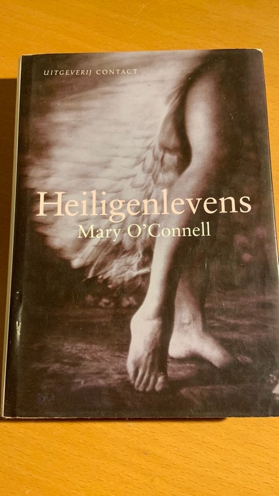 Mary O_Connell - Heiligenlevens, Boeken, Ophalen of Verzenden