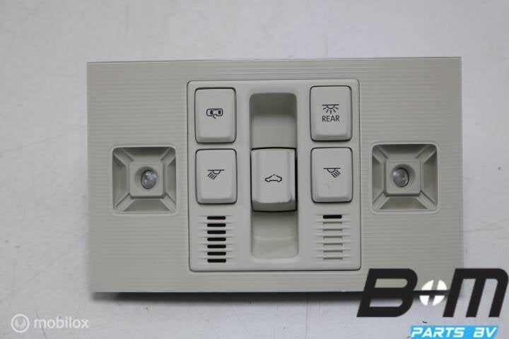 Binnenverlichting VW Passat B8 5TA947105C, Gebruikt