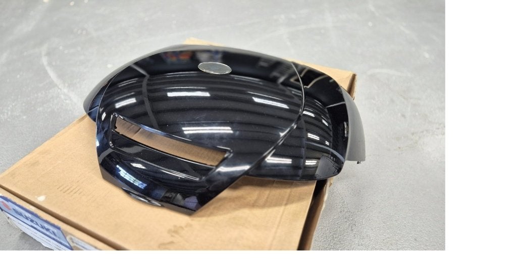 Suzuki Givi V46 Koffer Kleurdeel 990D0K49TCYAY, Motoren, Ophalen of Verzenden
