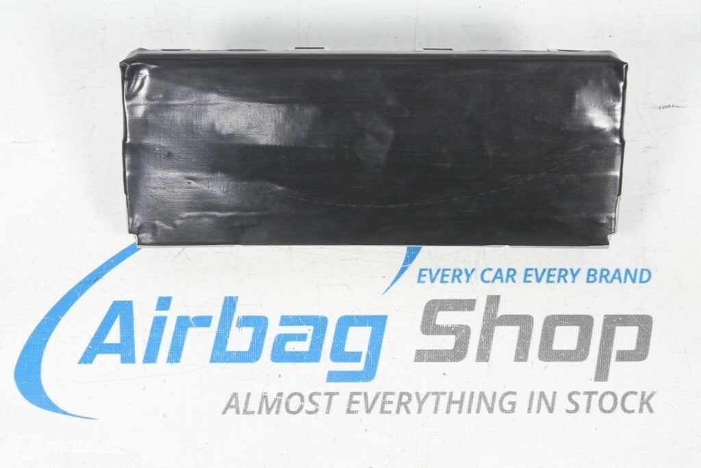 Airbag set - Dashboard Skoda Octavia (2013-2020)