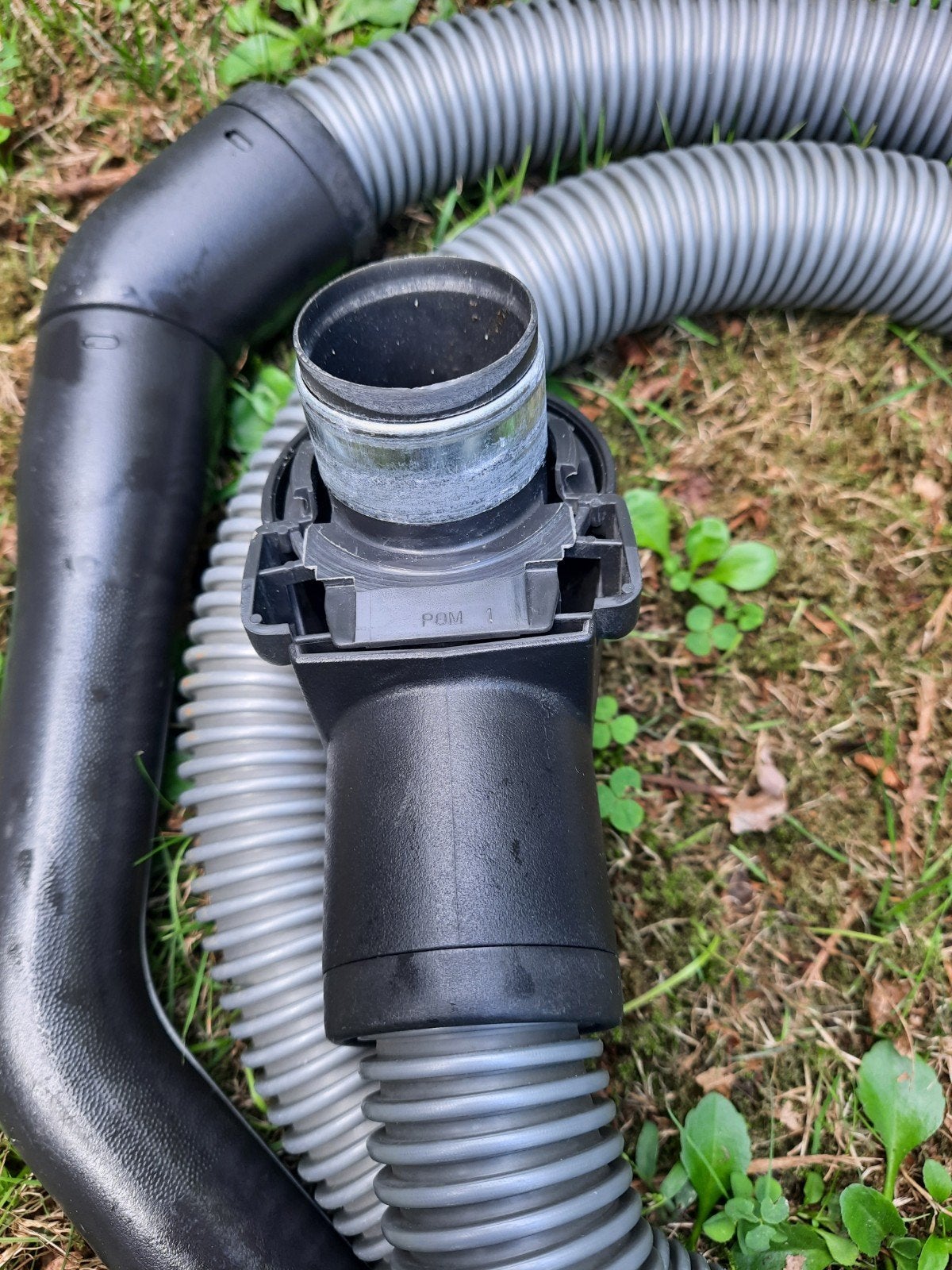 Miele Hose & Handle Genuine Vacuum Cleaner, Witgoed en Apparatuur, Ophalen of Verzenden, Gebruikt