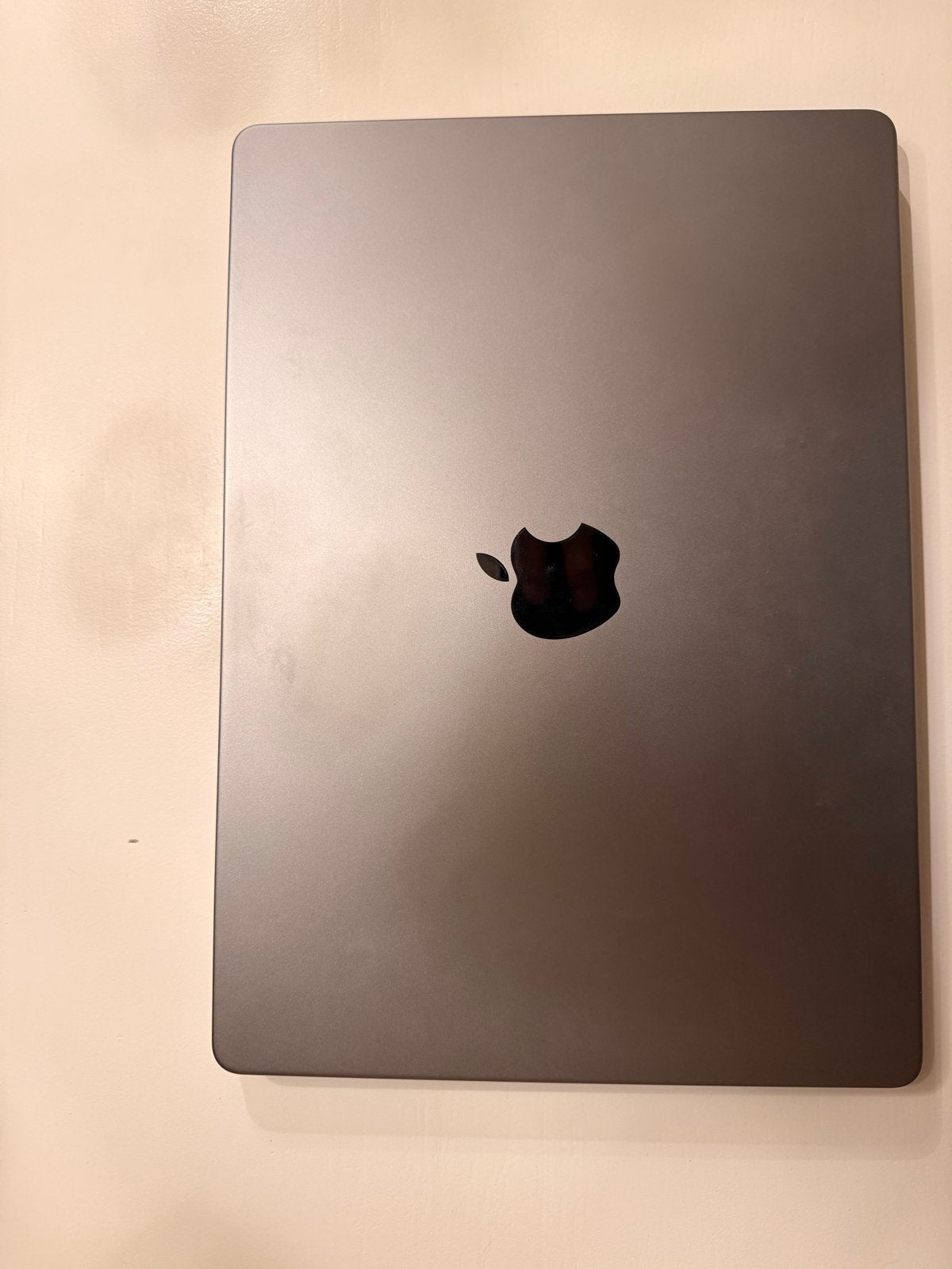 Foto 3 van Apple MacBook Pro M3 - Nieuwstaat, slechts 37 laadcycli