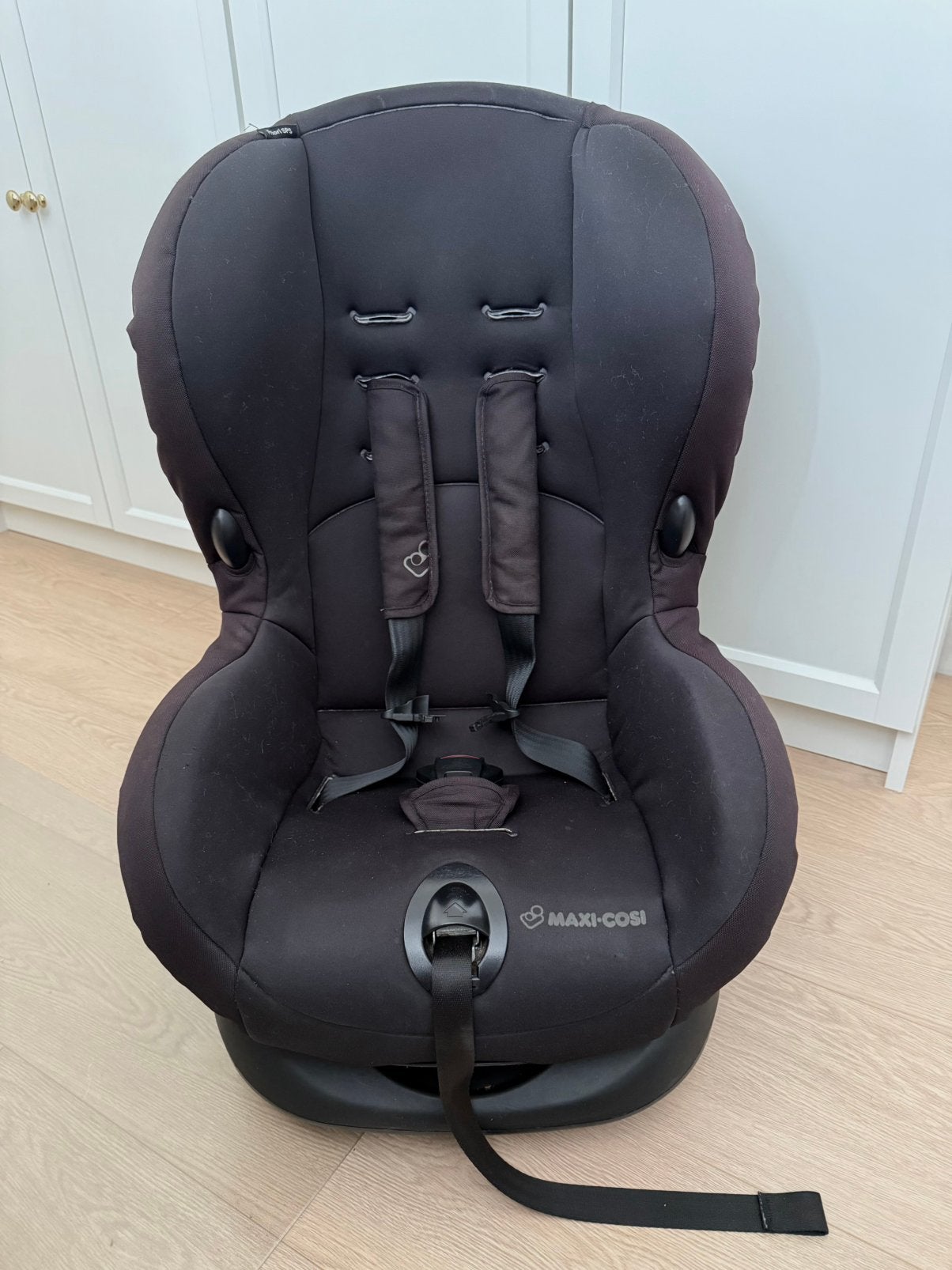 Maxi-cosy priori sps peuter autostoelen - 2 beschikbaar, Kinderen en Baby's, Ophalen, Verstelbare rugleuning, 9 t/m 18 kg, Maxi-Cosi